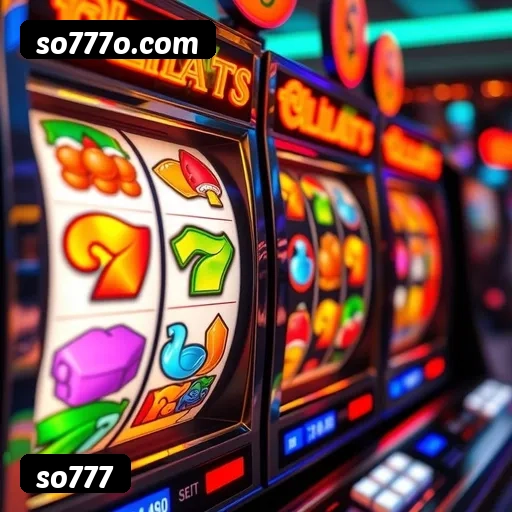 Comparação APP mobile vs versão web da so777