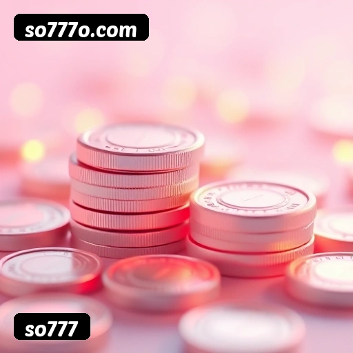 Tabela RTP dos jogos de cassino da so777